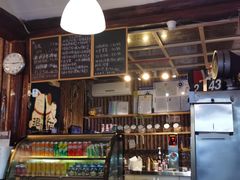 -鬼味烤翅(南锣鼓巷店)