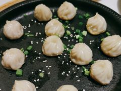 -翡翠拉面小笼包(岭南新天地店)