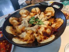 -徐小姐爱地锅(海州万达店)