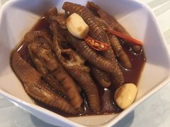 -江南赋(内蒙古大厦店)