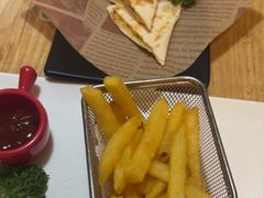 -豪客来牛排(汕头东厦100店)