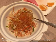 -艳阳天·非遗楚菜(武汉客厅店)