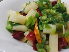 -建辉湖南土菜馆(南大街店)