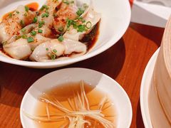 红油鲜虾抄手-鼎泰丰(国金店)