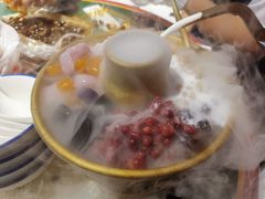 -五条人糖水铺(光谷世界城店)