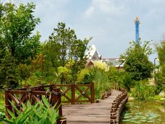 -祥源·阜阳生态乐园