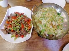 -九老汉·川渝江湖菜(合川路2店)