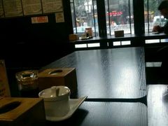 -秦云老太婆摊摊面(磁器口店)