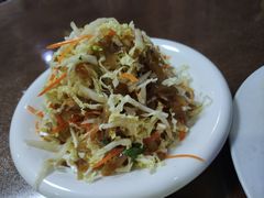 -华春餐馆(鱼山路店)