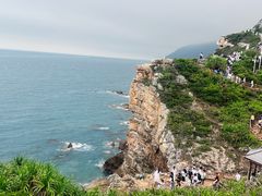 -杨梅坑
