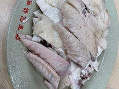 -百家鸡味馆(清泰店)