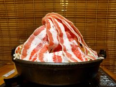 寿喜锅-福匠日本料理(人民路店)