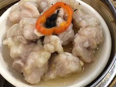 -点点心点心专门店(湾仔店)