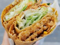 -虎头军煎饼(魏公村店)