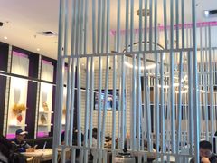大堂-谷田稻香·砂锅菜(西乡天虹店)