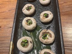 -九田家黑牛烤肉料理(太阳宫广场店)