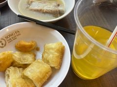 -松發肉骨茶(克拉码头店)