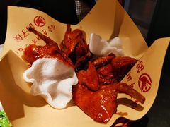 -鸽子侯·家宴·平价海鲜(市图书馆店)