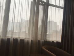 -如家精选酒店(成都春熙路四川大学华西店)