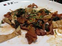 -拿渡麻辣香锅(龙旗购物中心店)
