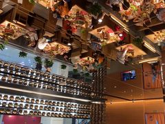 -西塔老太太泥炉烤肉(武汉摩尔城店)