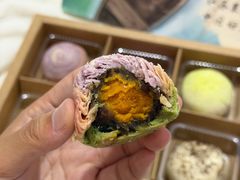 -好一朵茉莉花(老门东店)