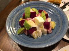 -1861意大利餐厅(文化广场店)