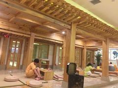 -热带雨林汗蒸馆(汶水东路店)