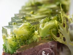 -万丽轩·粤菜(王府井金茂万丽酒店)