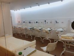 -海豚湾高端月子会所(黄浦店)