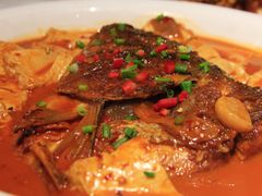 -乾隆美食·本帮菜(黄河路店)