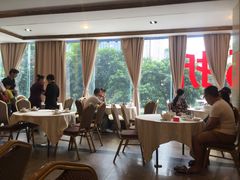 大堂-新海利(北岭店)