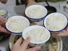 -蘑统田下·野生菌火锅