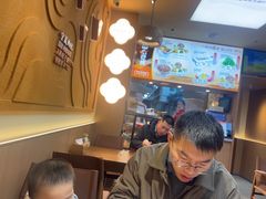 -桂花香手工面(鼓楼店)