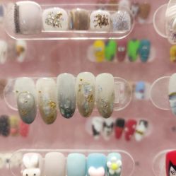 -米小兔美甲美睫