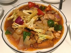 -旺达·福州菜(正大广场店)