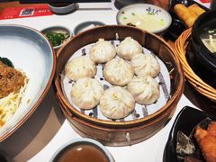 -馋三尺蟹粉小笼(人民广场店)