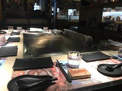 大堂-盛焰铁板烧(王府井店)