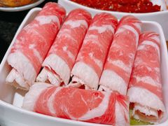 肥牛-大龙燚火锅(南山大道店)