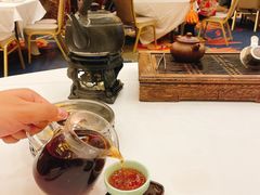 -顺德人家食府(黄金广场店)