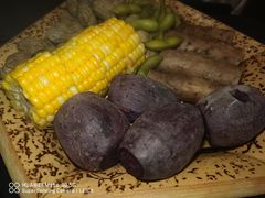 -光明招待所(邦凯科技园店)