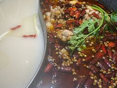 -新辣道鱼火锅(上地华联店)