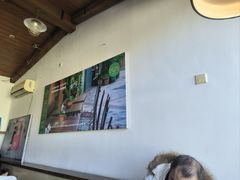 -梦旅人咖啡馆快餐(成府路北河沿小区店)