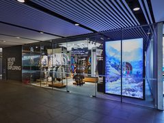 -THE NORTH FACE(三里屯ONEBOX店)