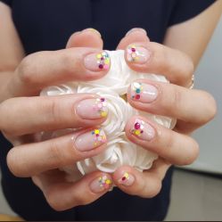 -Halo美甲美睫