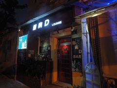 -迦南D BAR
