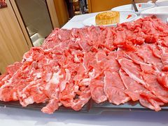 -牛品福潮汕牛肉火锅(旺庄店)