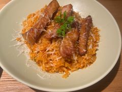 -沛家·西餐Brunch·直火料理