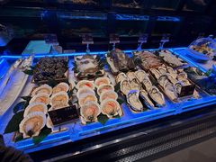 -百富源·海鲜辽菜(和平北大街店)