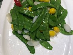 -蓬川食府(金海道店)